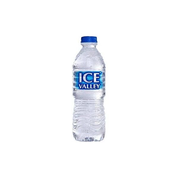Ice valley water 500ml