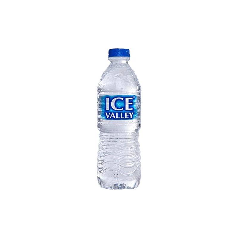 Ice valley water 500ml