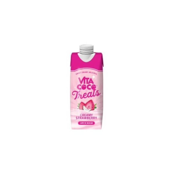Vita Coco Strabwery 330ml