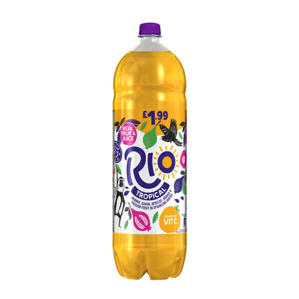 Rio Tropical 2L
