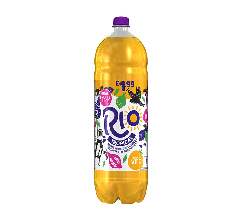 Rio Tropical 2L