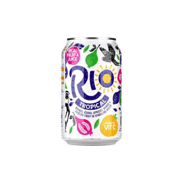 Rio Tropical
