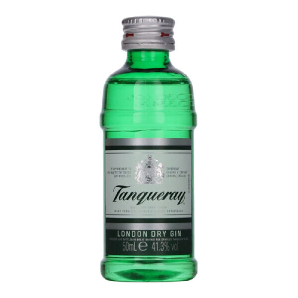 Tanqueray London Dry Gin