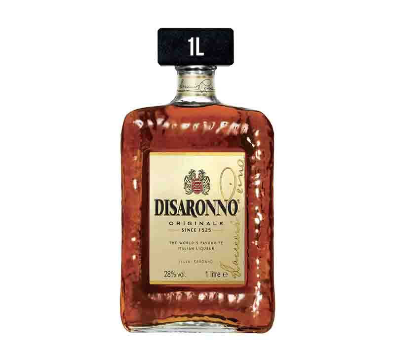 Disaronno Originale 1 Litre