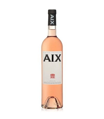 AIX Rosé Wine 2020 Provence France 75cl 750ml
