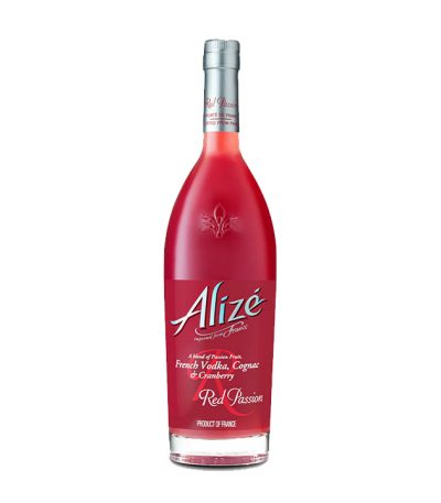 Alize Red Passion Liqueur 70cl 700ml
