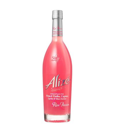 Alize Rose Passion Liqueur 70cl 700ml