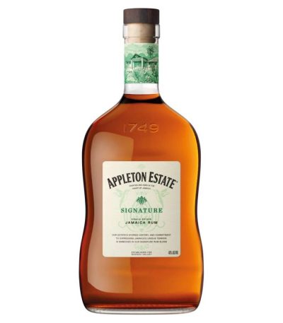 Appleton Estate Signature Blend Jamaican Rum