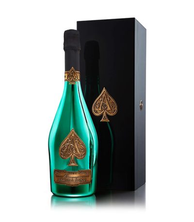 Armand De Brignac Golfers Edition 2022 Champagne 75cl 750ml