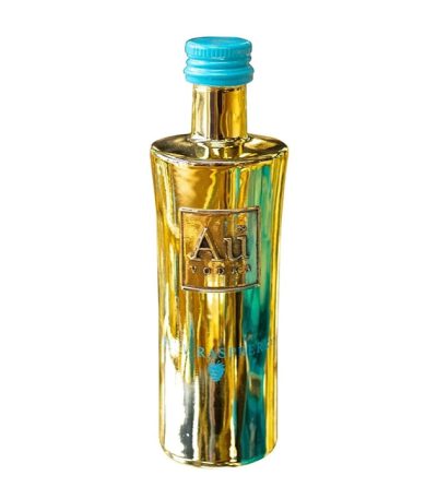 Au Vodka Blue Raspberry 5cl 50ml