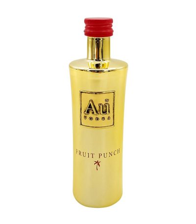 Au Vodka Fruit Punch 5cl 50ml