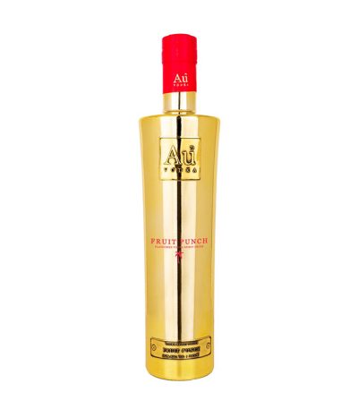 Au Vodka Fruit Punch 70cl 700ml Img