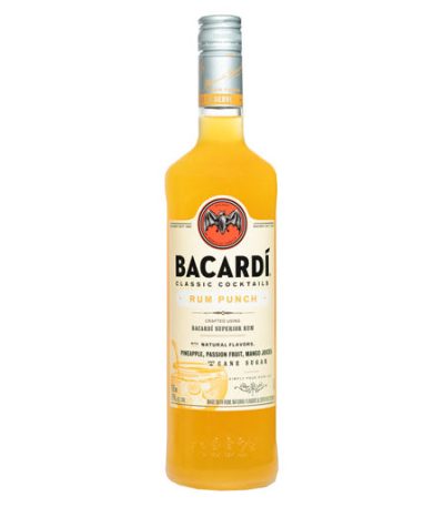 BacardiRumPunch