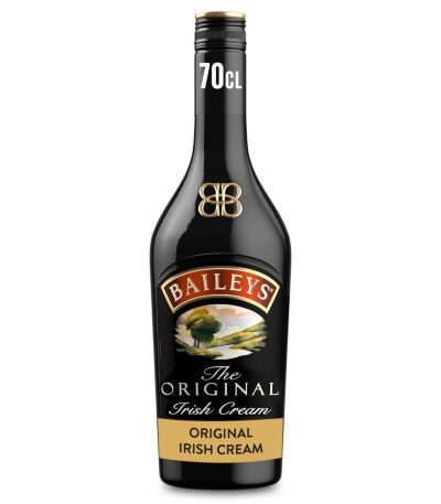 Baileys Original Irish Cream Liqueur 70cl 700ml