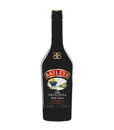 Baileys Original Irish Cream Liqueur 70cl