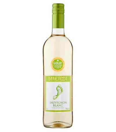 BarefootSauvignonBlancWhiteWine