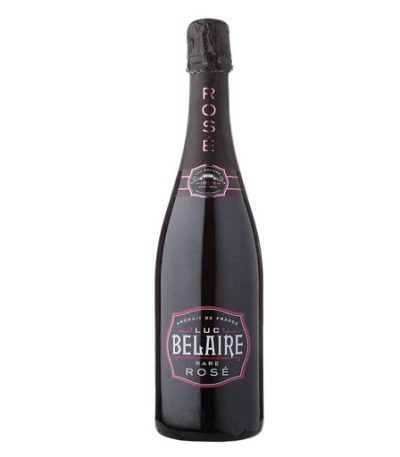BelaireLTDRoseSparklingWine