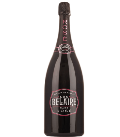 BelaireRoseMagnumSparklingWine
