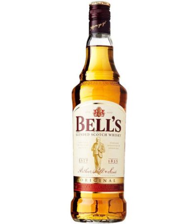 BellsWhiskey70cl