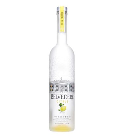 BelvedereCitrus