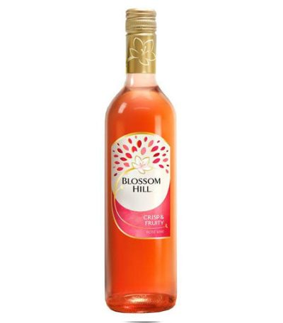 BlossomHillRoseWine
