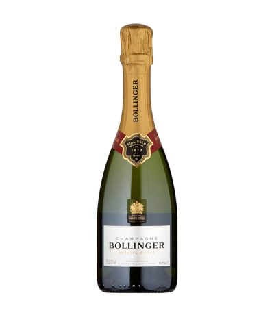 Bollinger Special Cuvee 37.5cl 375ml