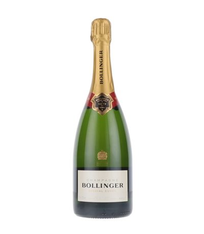 Bollinger Special Cuvée Brut Champagne 75cl 750ml