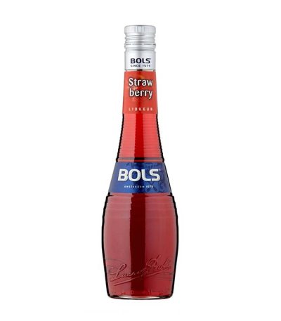 Bols Strawberry Liqueur 50cl 500ml