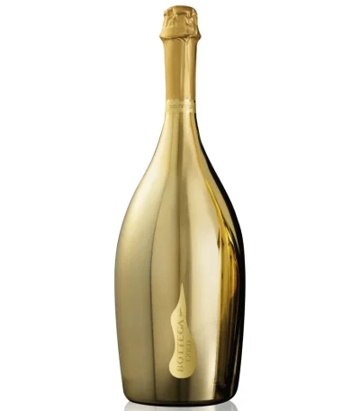 Bottega Gold Prosecco Jeroboam 3L