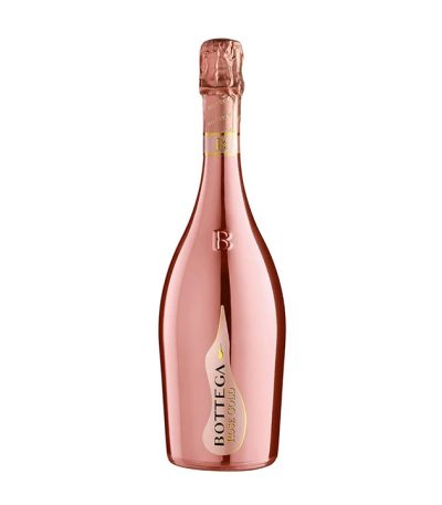 Bottega Rose Gold Brut Prosecco Jeroboam 3L