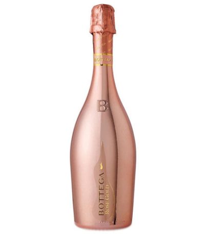 BottegaRoseGoldProsecco