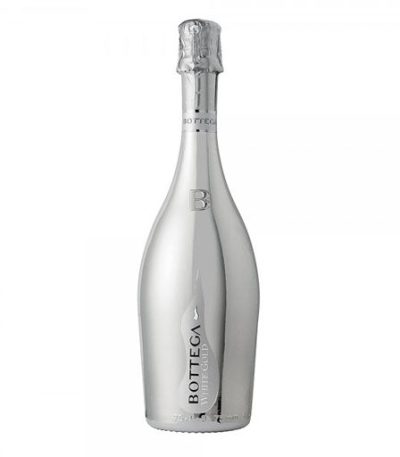BottegaWhiteGold