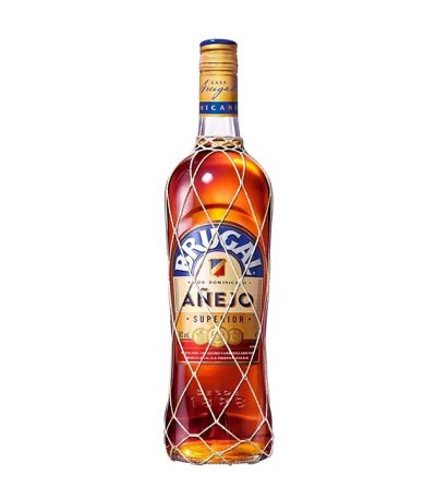 Brugal Anejo Superior Rum 70cl 700ml