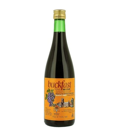 Buckfast Tonic Wine 75cl 750ml