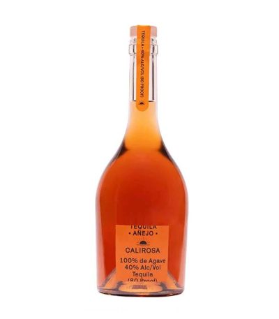 Calirosa Tequila Anejo 75cl 750ml