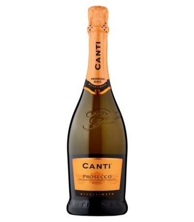 CantiProsecco
