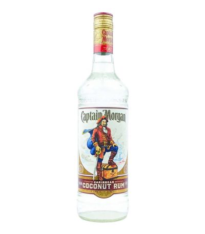 Captain Morgan Coconut Rum 75cl 750ml