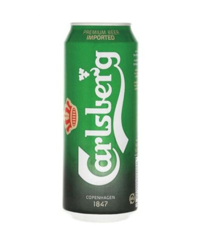 CarlsbergLarget500ml