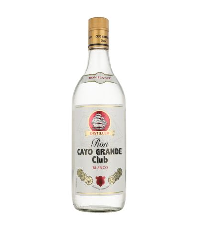 Cayo Grande Club Blanco 1L
