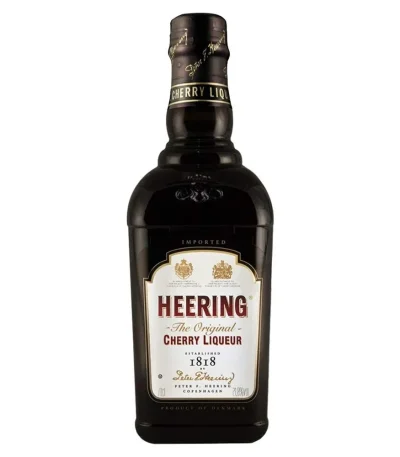 Cherry Heering Liqueur 70cl 700ml