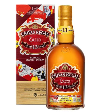 Chivas Regal 13yo Extra Whisky 70cl 700ml