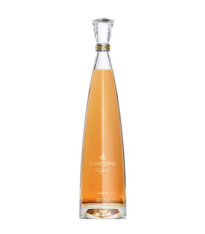 Cincoro Anejo Tequila 75cl 750ml