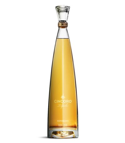 Cincoro Reposado Tequila 75cl 750ml