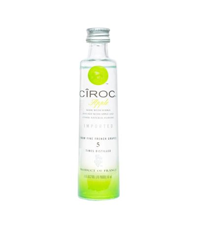 Ciroc Apple 5cl 50ml