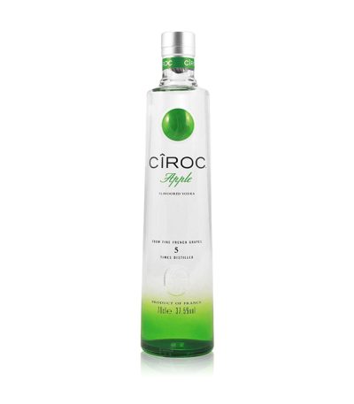 Ciroc Apple Flavoured Vodka 70cl 700ml