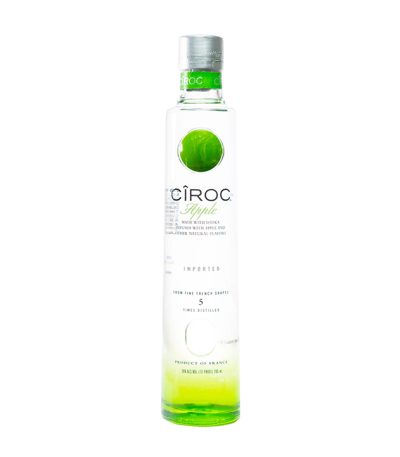 Ciroc Apple Vodka 20cl 200ml