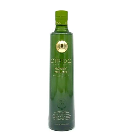 Ciroc Honey Melon Vodka 75cl 750ml