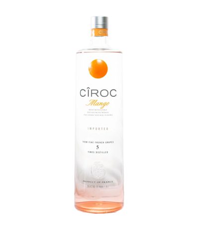 Ciroc Mango Vodka 1.75L