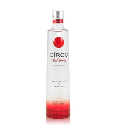 Ciroc Red Berry Vodka 70cl 700ml