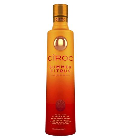 Ciroc Summer Citrus Vodka 1.75L